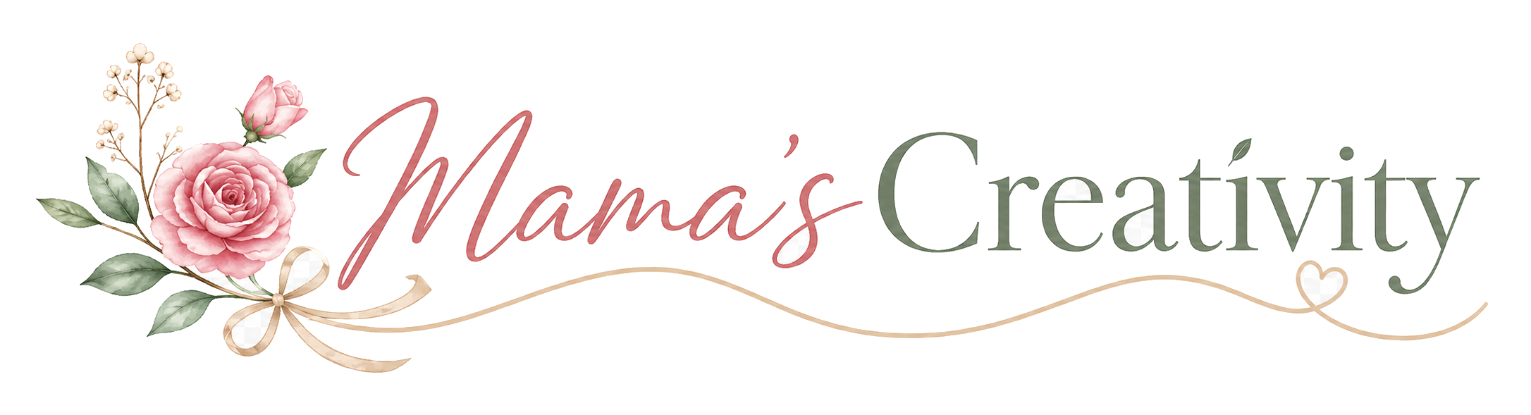 Logo Mama's Creativity